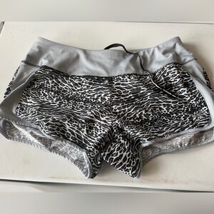 Nike Dri-FIT Athletic Shorts